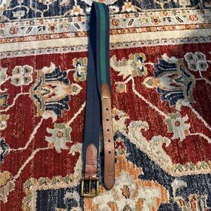 Polo Ralph Lauren Belt Unisex 21 Inches